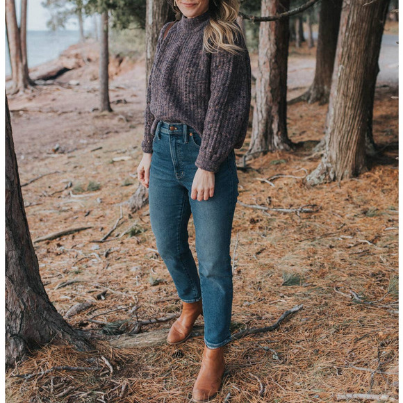 Madewell | Jeans | Madewell The Perfect 
